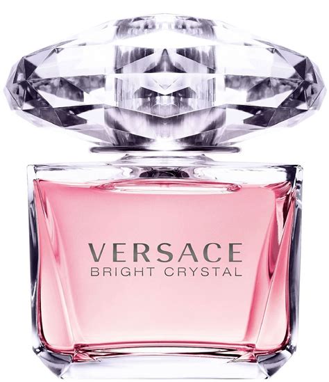 versace crystal eau de toilette